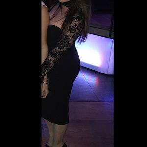 Misha Collection Size M